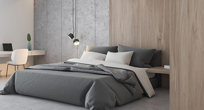 Wall panel