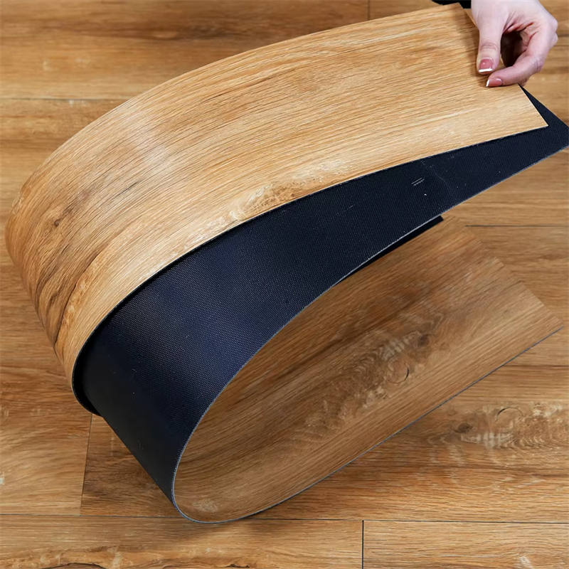 waterproof dry back LVT flooring