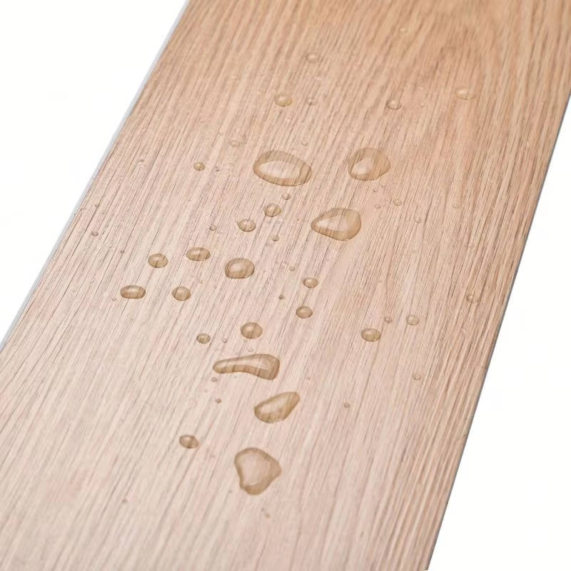 Wear Resistant PVC Vinyl Flooring