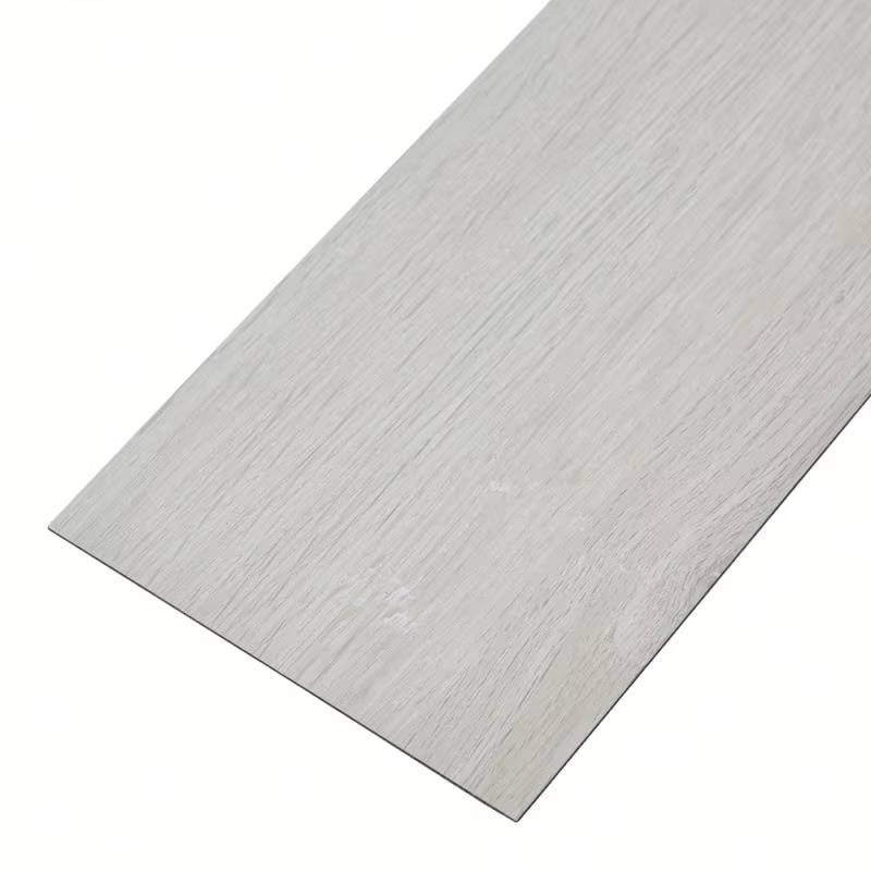 Fire-retardant Self Adhesive PVC Vinyl