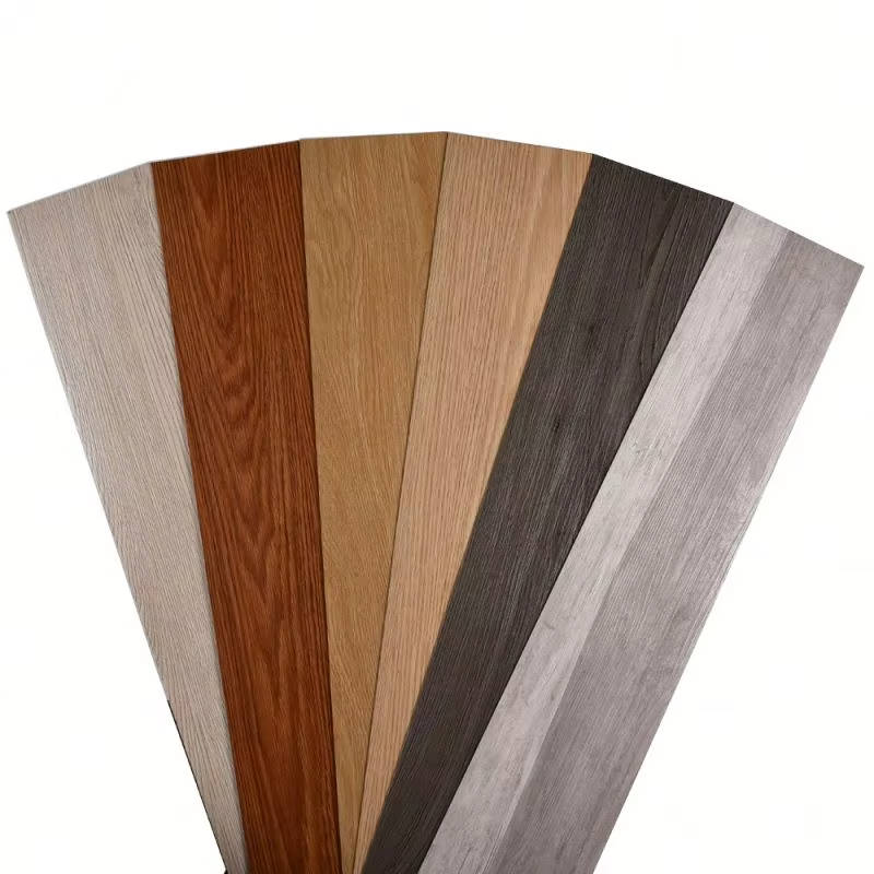 Self Adhesive Waterproof PVC Vinyl Floor