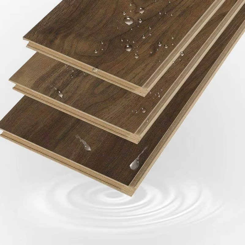 Living Room Laminate Floor Waterproof Tile