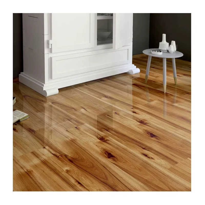 Basement Moisture-Proof Laminate Tile