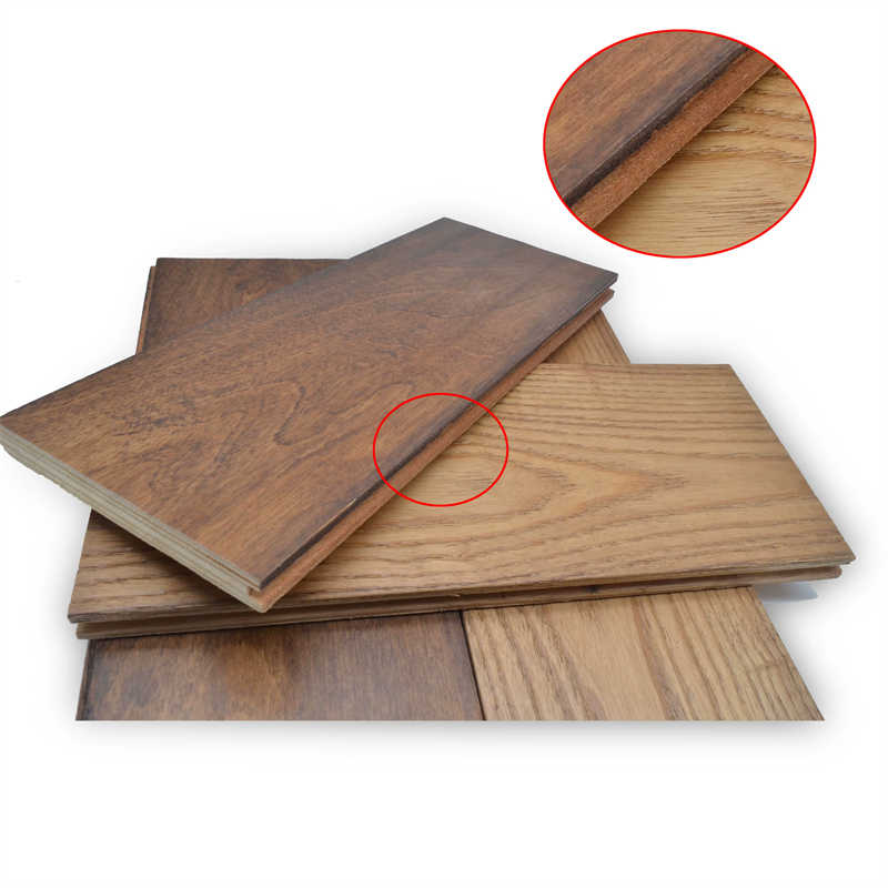8mm Waterproof Laminate Flooring Tile