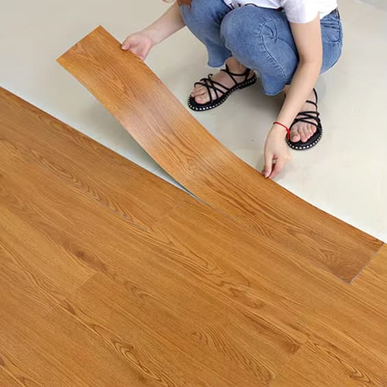 LVT Flooring: The Perfect Blend of Beauty & Durability