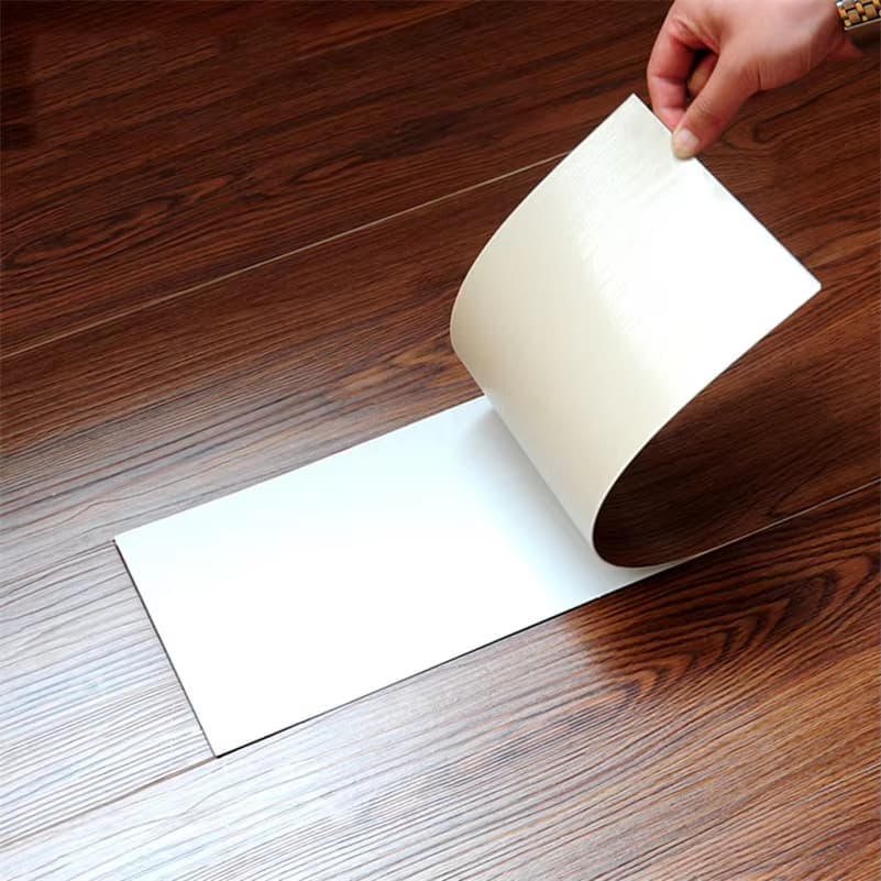 Advantages and Disadvantages of LVT flooring