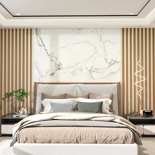What Is Wall Panel