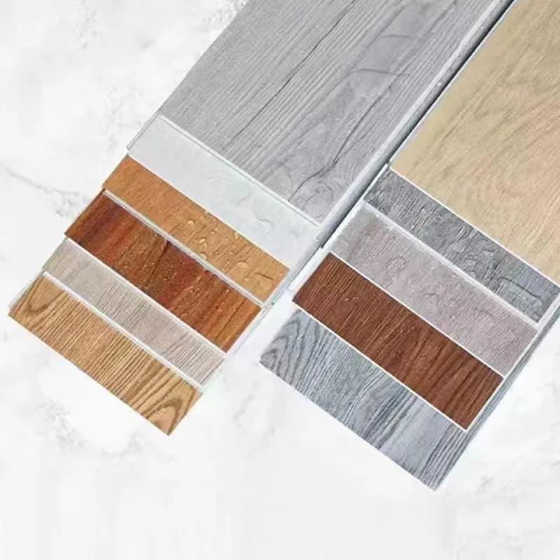 Luxury Vinyl Plank