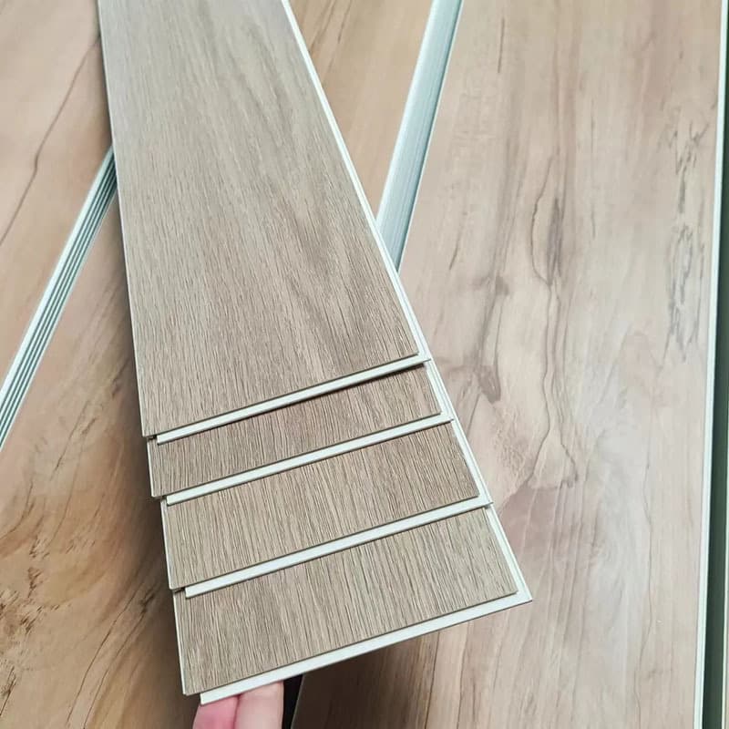 Click Lock Waterproof Flooring