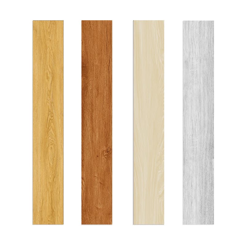 Luxury Vinyl Plank SPC Flooring
