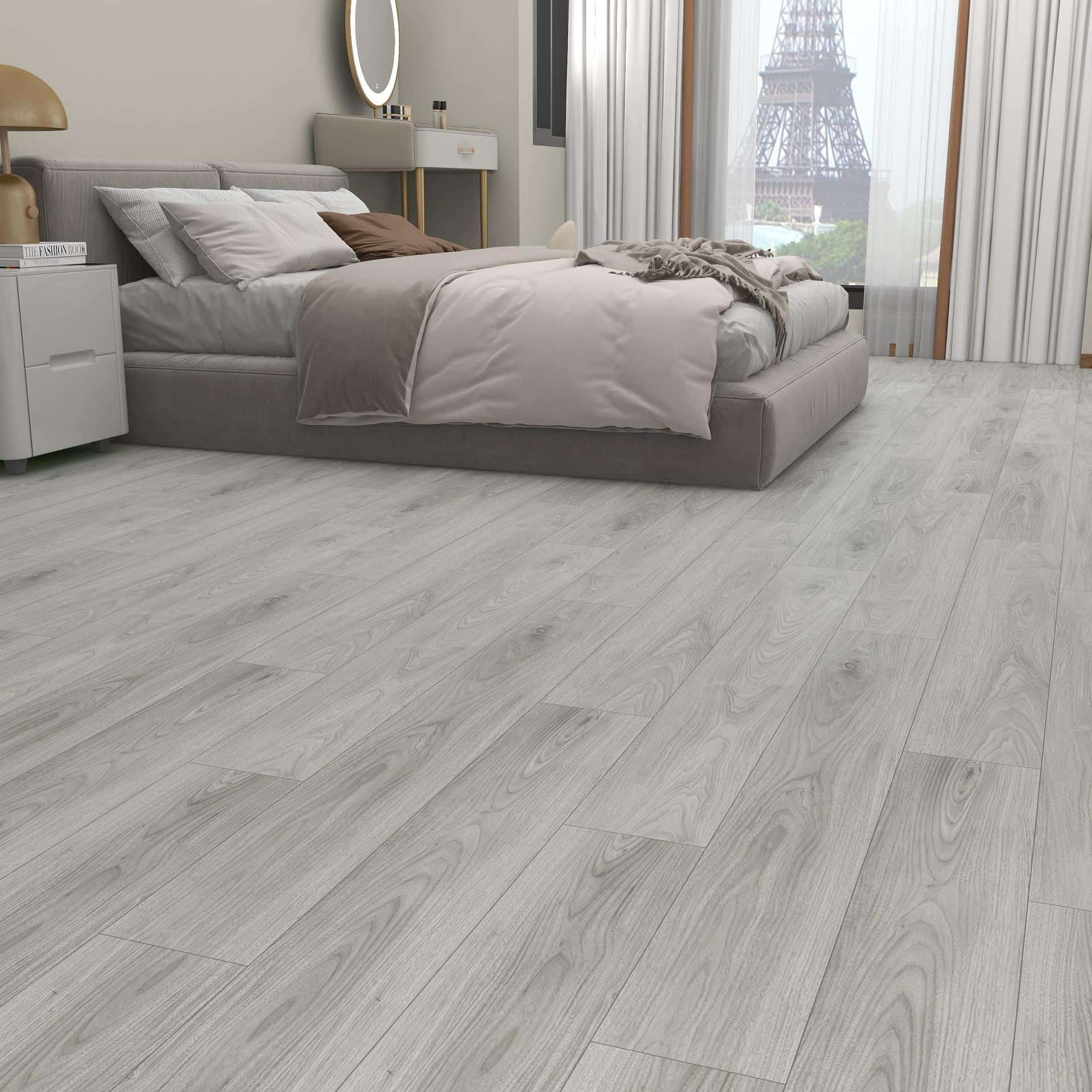 Indoor SPC Flooring