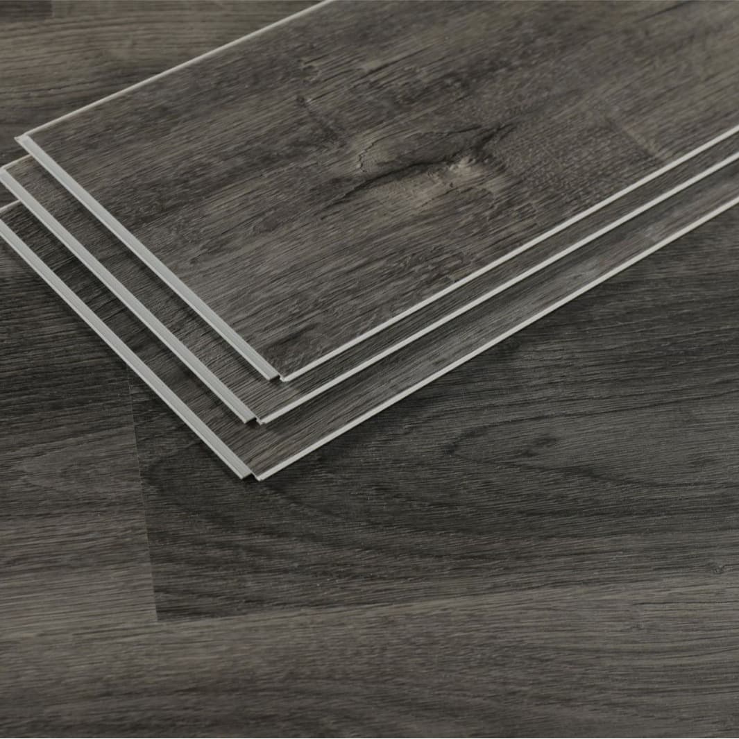 Waterproof Flooring For Commercial Use