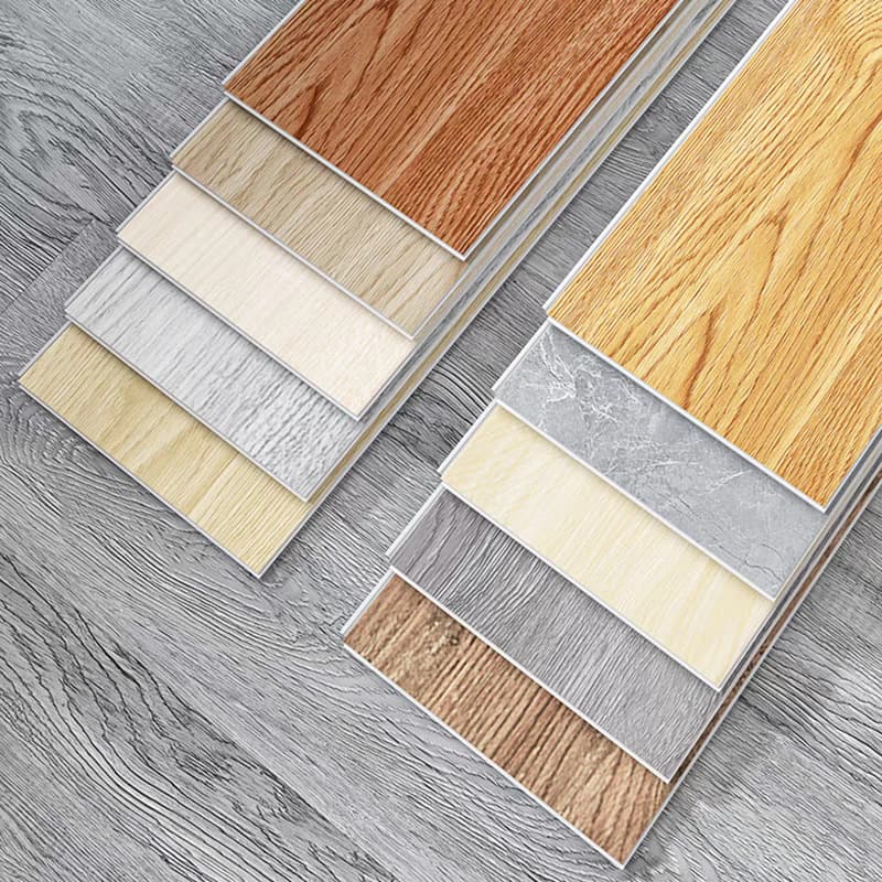 SPC Flooring 4mm