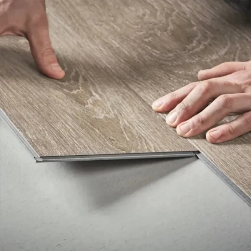 SPC Vinyl Flooring