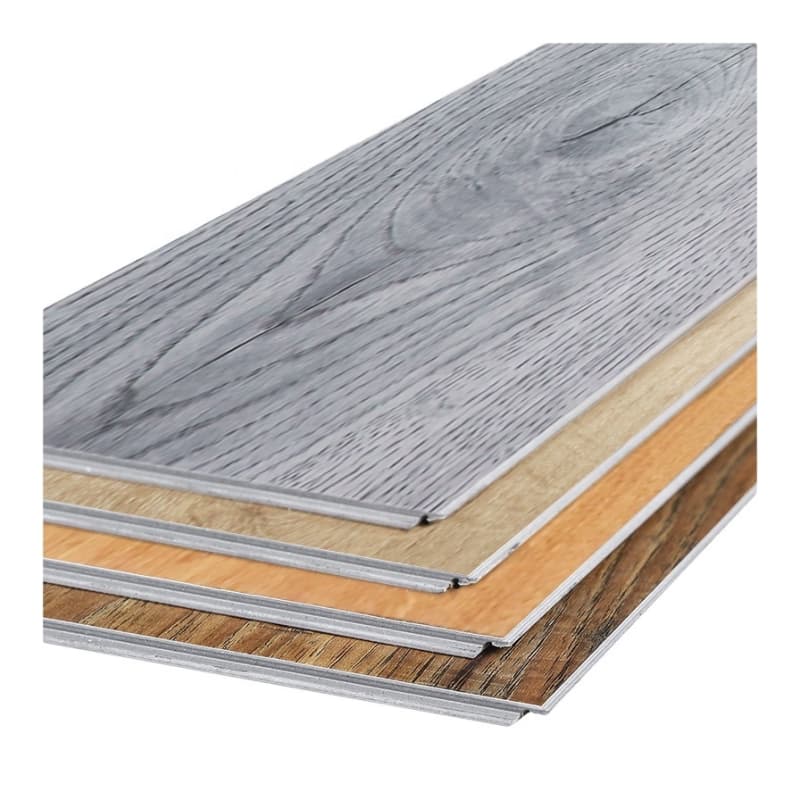 SPC Wood Flooring