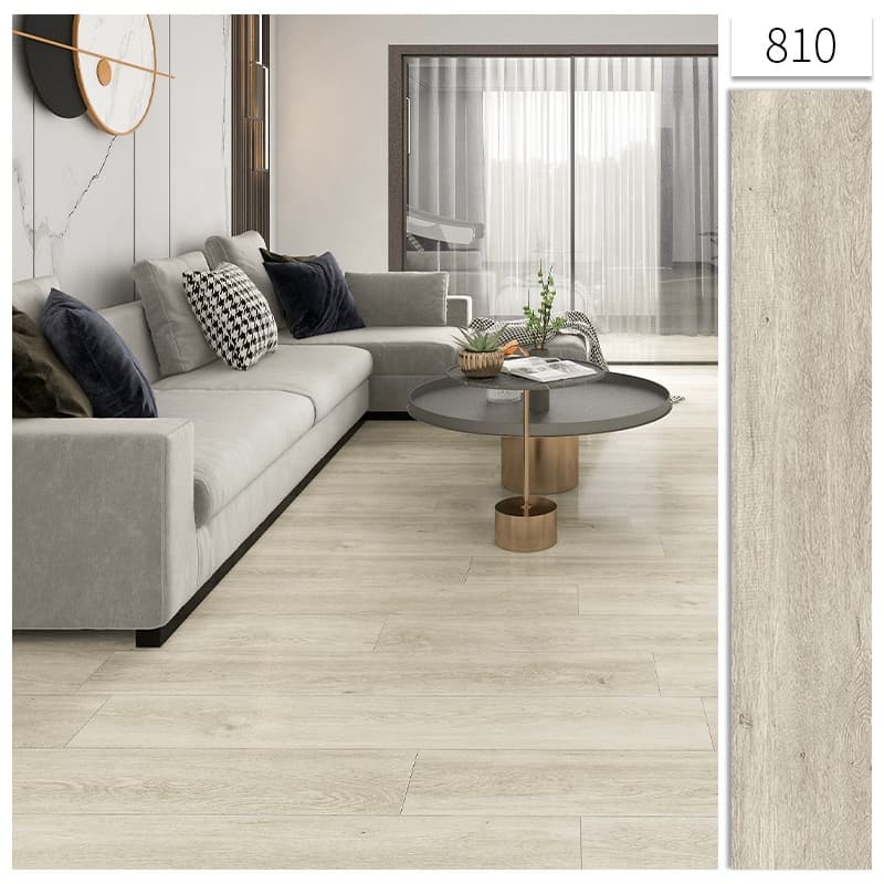 SPC Floor Tiles