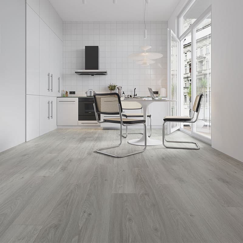 Indoor Flooring