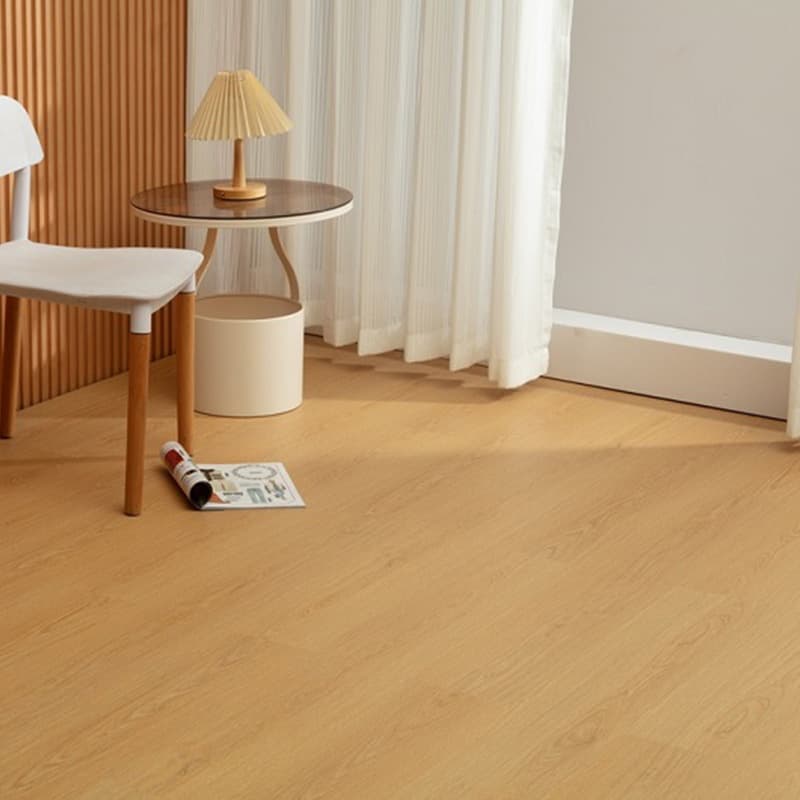 Vinyl Plank Flooring