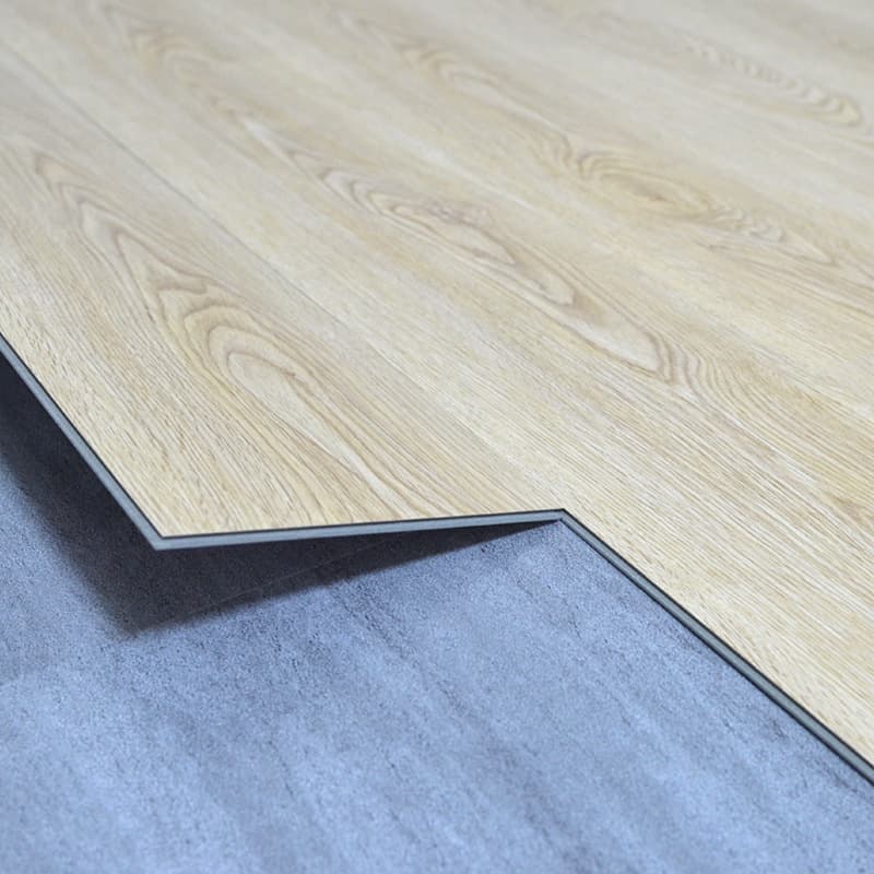 Click-Lock Vinyl Flooring