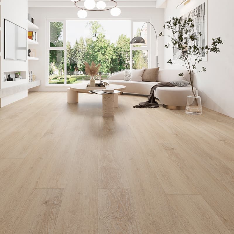 SPC Rigid Core Flooring