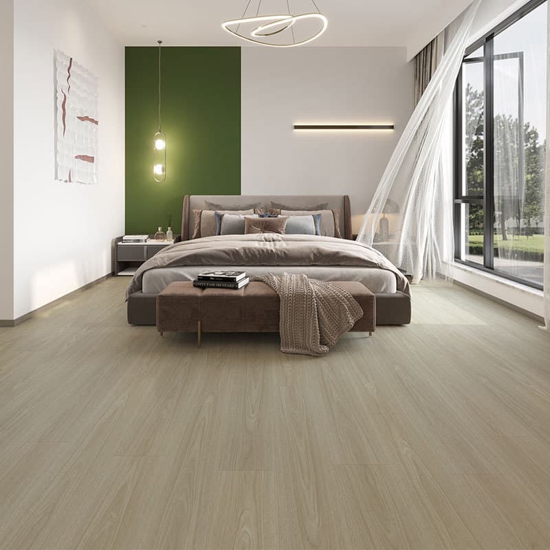 SPC Vinyl Plank Flooring