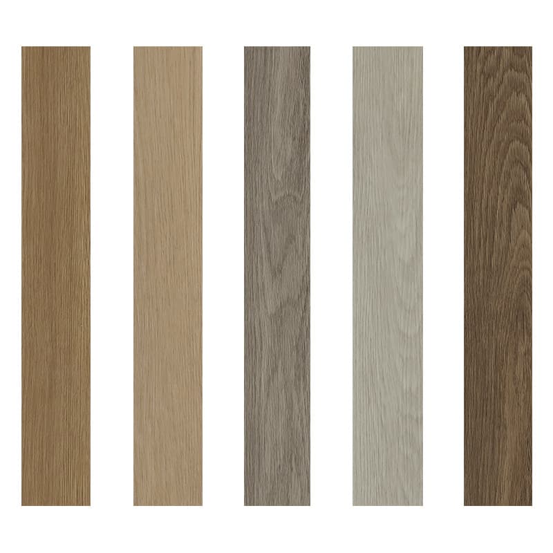 SPC Click Flooring