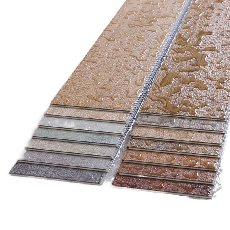 SPC Hybrid Flooring