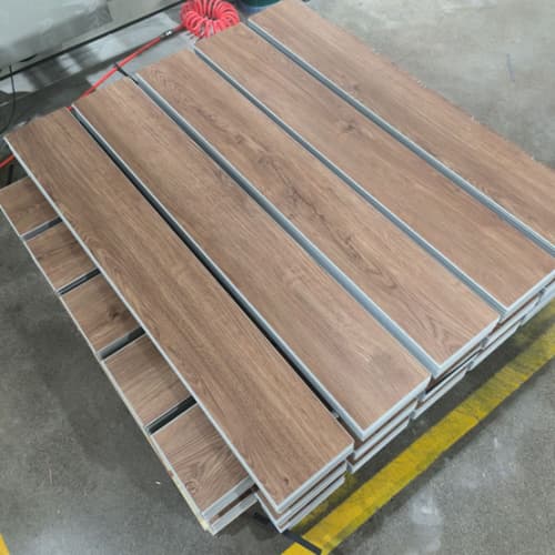 SPC Flooring: Revolutionizing Flooring – From Niche Innovation to Global