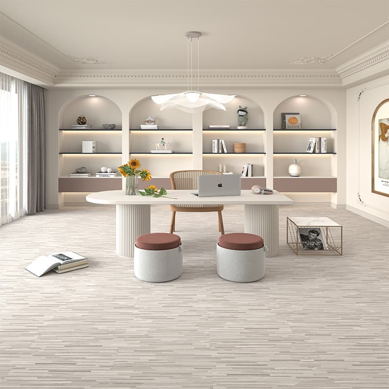 Luxury Vinyl Plank Flooring