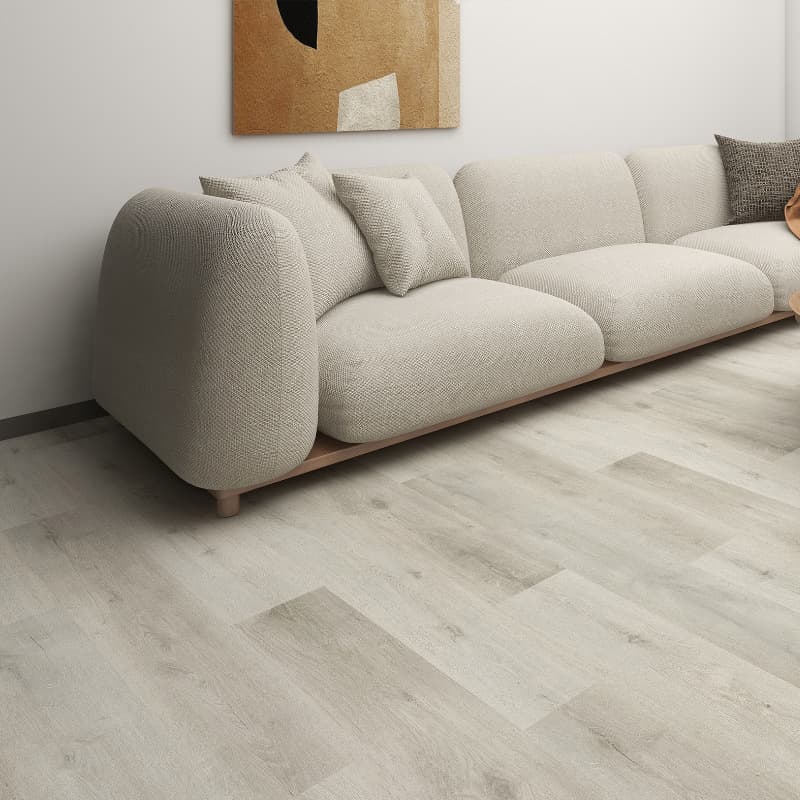 Vinyl Wood Plank Flooring