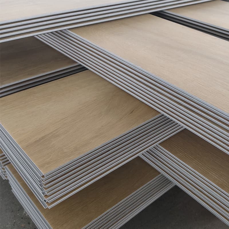 Vinyl Wood Plank Flooring