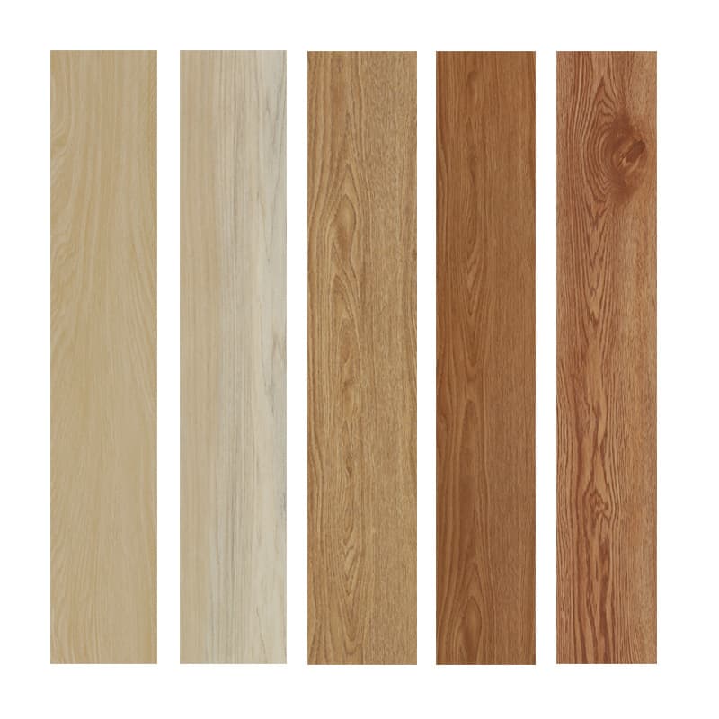 Vinyl Plank Flooring