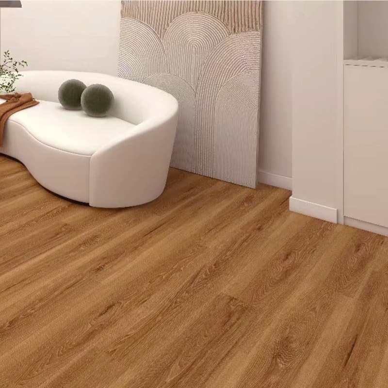Waterproof SPC Vinyl LVP Click Flooring