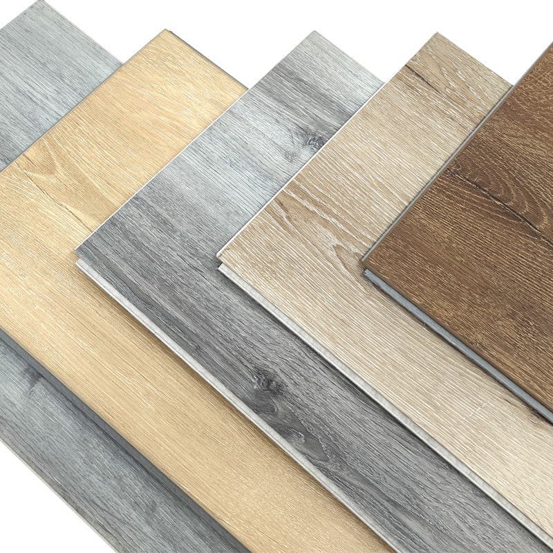 Durable Stone Plastic Composites SPC Flooring