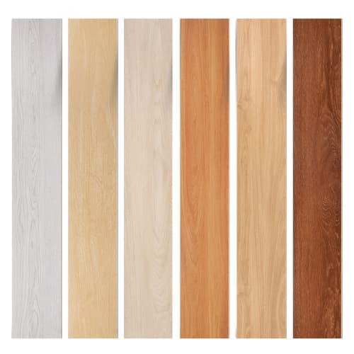 SPC Flooring: The Ultimate Choice for Modern Spaces​
