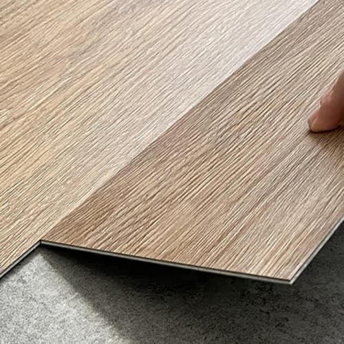 Various Applications Of SPC Flooring