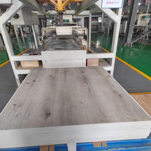 The History of SPC Flooring: An Industry Overview