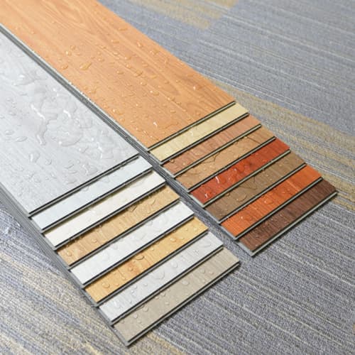 Why SPC Floor Is Taking Over Homes: A Deep Dive Into SPC Rigid Core, Click Flooring & Herringbone Styles