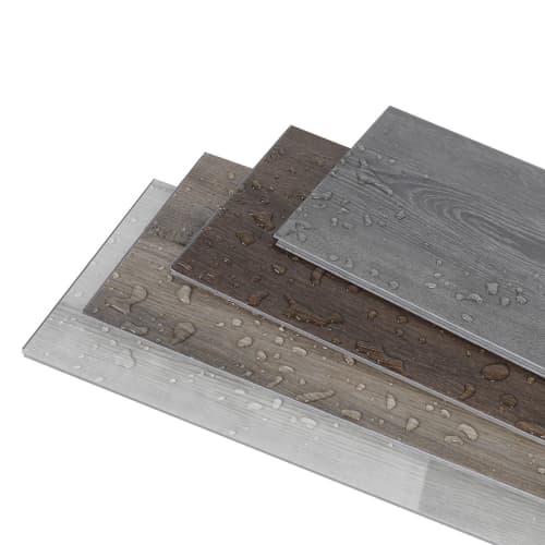 The Ultimate Guide to Choosing the Perfect SPC Flooring for Your Home