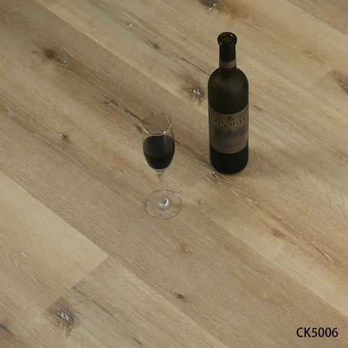 Why SPC Flooring Is a Game-Changer for Modern Spaces