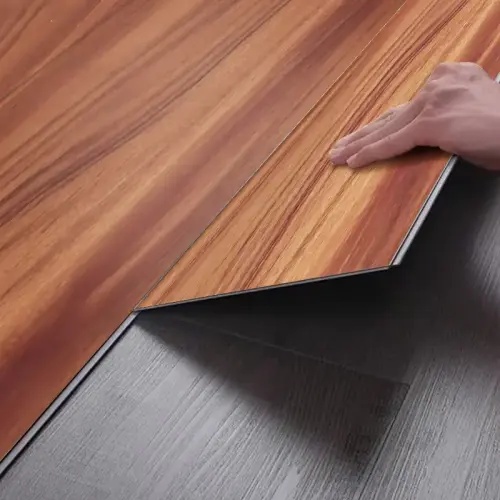 How to Match SPC Flooring with Your Interior Design Style