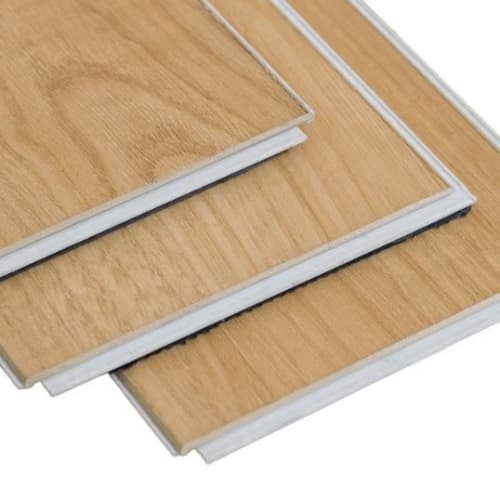 The Evolution of SPC Flooring