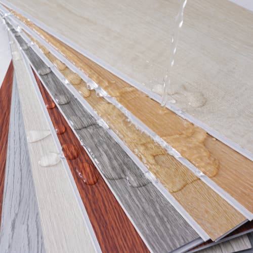 Unveiling the Wonders of SPC Flooring: Your Ideal Flooring Solution