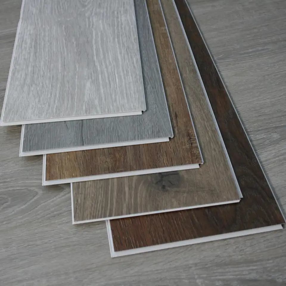 Is SPC Flooring Truly 100% Waterproof? A Deep Dive into the Core Material
