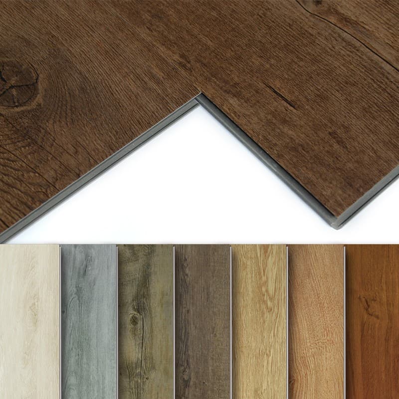 Scratch Resistance Test: How Our SPC Flooring Stands Up to Pets and Heavy Furniture